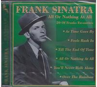 FRANK SINATRA - ALL OR NOTHING AT ALL