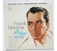 Frank Sinatra - All The Way