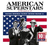 Frank Sinatra - American Superstars