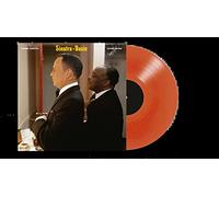 Sinatra - Basie Vinyle Coloré Vinyle