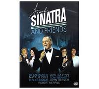 Sinatra and friends