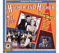Frank Sinatra - and Higher [Import]