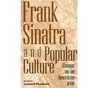 Frank Sinatra and Popular Culture