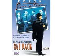 Frank Sinatra And The Rat Pack