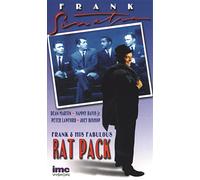 Frank Sinatra and the Rat Pack [VHS]