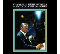 Francis Albert Sinatra & Antonio Carlos Jobim CD