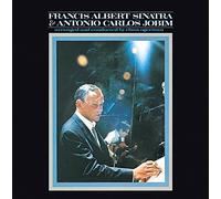Frank Sinatra;Antonio Carlos Jobim - Francis Albert Sinatra & Antonio Carlos Jobim by Frank Sinatra