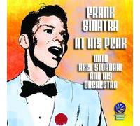 Frank Sinatra - at His Peak 1945-1947-with Alex Stordahl & Orchestra [Import]
