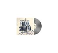 Frank Sinatra At The Hollywood Bowl, 1943-1948 Vinyle