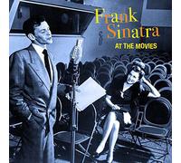 Frank Sinatra At The Movies