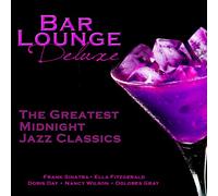 Frank Sinatra - Bar Lounge Deluxe [Import]