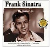 Frank Sinatra - Beginnings