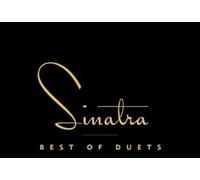 Frank Sinatra - Best of Duets (20th Anniversary) [New CD] Anniversary Ed