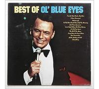 Frank Sinatra - Best Of Ol' Blue Eyes