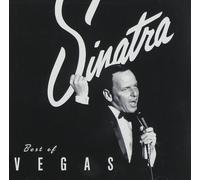 Frank Sinatra – Best of Vegas – CD – Concord