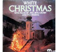 Frank Sinatra , Bing Crosby And Fred Waring - White Christmas - Midi - MID 34013, Midi - MID K 34013