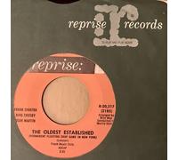 Frank Sinatra, Bing Crosby, Dean Martin - The Oldest Established (Permanent Floating Crap Game In New York)