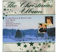 Frank Sinatra&Bing Crosby, Mahailia Jackson, Liberace, Gene Autry..