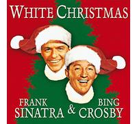 Frank Sinatra – White Christmas – CD (Import)