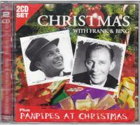 Frank Sinatra & Bing Crosby - White Christmas [Import]