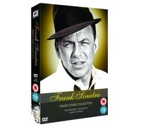 Frank Sinatra Boxset [Import]