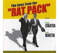 Frank Sinatra - Boys from The Rat Pack [Import]