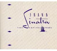 Sinatra, Frank - Capitol Years