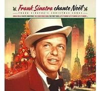Franck Sinatra chante Noël Vinyle