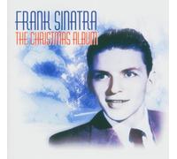 Frank Sinatra - Christmas Album-Frank Sinatra