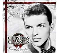 Frank Sinatra - Christmas Classics