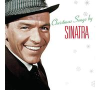 Sinatra – Christmas Songs – Legacy