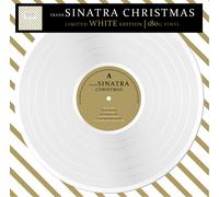 Christmas Édition Limitée Vinyle Blanc Vinyle