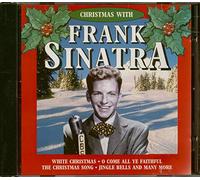 Frank Sinatra - Christmas with Frank Sinatra