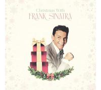Frank Sinatra Christmas With Frank Sinatra (Vinyl) 12" Album Coloured Vinyl