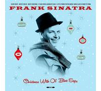 Generique – Christmas with OL Blue Eyes