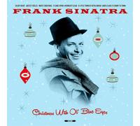Frank Sinatra Christmas With Ol' Blue Eyes (Vinyl) 12" Album
