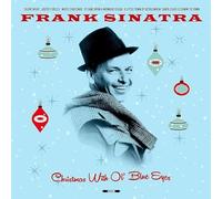 Frank Sinatra - Christmas With Ol' Blue Eyes - Vinyl Record - E600z