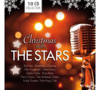 Frank Sinatra - Christmas with The Stars [Import]