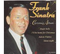 Frank Sinatra - CHRlSTMAS AIbum