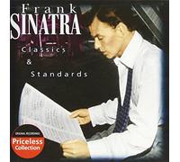 Frank Sinatra - Classics and Standards [Import]