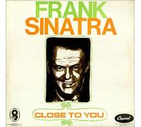 Frank Sinatra - Close To You