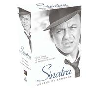 Frank Sinatra - Coffret 3 DVD