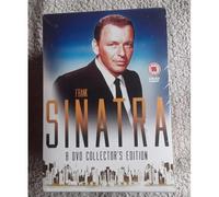 Frank Sinatra - Coffret Collector 8 Dvd - Édition Spéciale