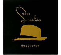 Sinatra, Frank - Collected-Translucent Blue Vinyl [Import]