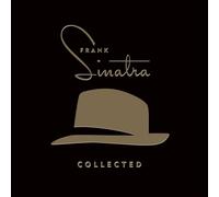 Frank Sinatra Collected (Vinyl) 12" Album