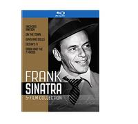 Frank Sinatra Collection [Blu-Ray]