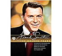 Frank Sinatra – The Golden Years – Coffret (Box Set) G