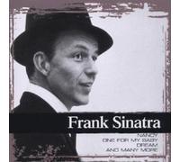 FRANK SINATRA "COLLECTIONS-BEST OF" CD NEW