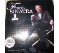 Frank Sinatra: Collector's Edition
