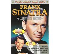 Frank Sinatra Collector's Edition [Import USA Zone 1]